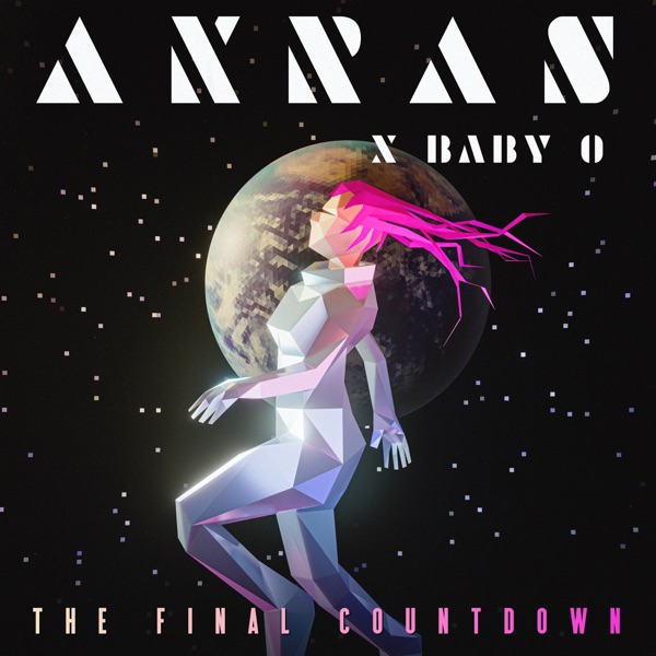 The Final Countdown (feat. Baby O)